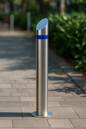 Bollards